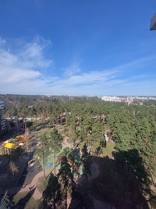 Трёшка в ЖК Центральний 2 Ірпінь - зображення 7