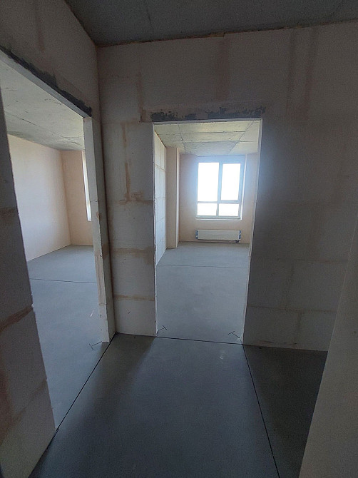 Трёшка в ЖК Центральний 2 Ірпінь - зображення 4