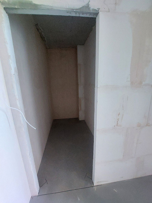 Трёшка в ЖК Центральний 2 Ірпінь - зображення 3