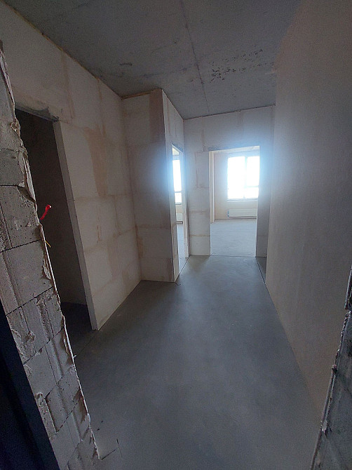 Трёшка в ЖК Центральний 2 Ірпінь - зображення 2