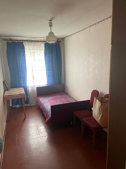 На продаж 3 кімнатна квартира 
54,5 Коростень - зображення 6