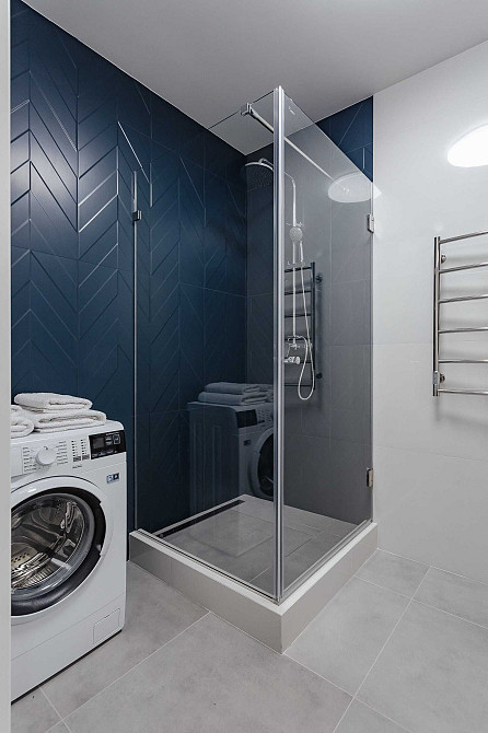 Двухкомнатная квартира р-н Каманина. Ремонт. Вид моря. Одеса - зображення 8