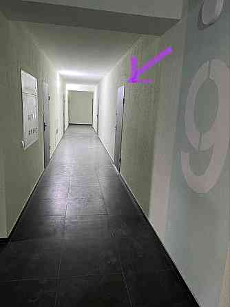 Продам квартиру ЖК «Счастливый в Днепре» новострой ГАЗ Єоселя NK Дніпро