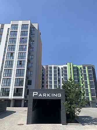 Продам квартиру ЖК «Счастливый в Днепре» новострой ГАЗ Єоселя NK Дніпро