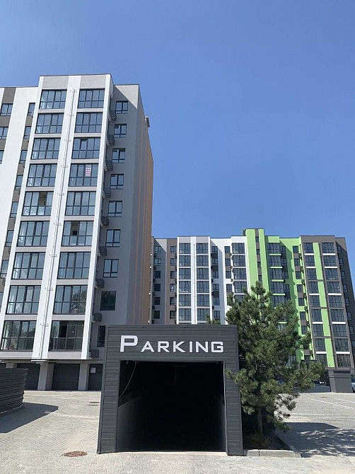 Продам квартиру ЖК «Счастливый в Днепре» новострой ГАЗ Єоселя NK Дніпро - зображення 1