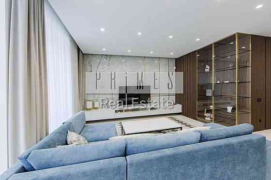 Продаж без % Квартира Печерский / ЖК Новопечерські Липки / 186 м2 Київ