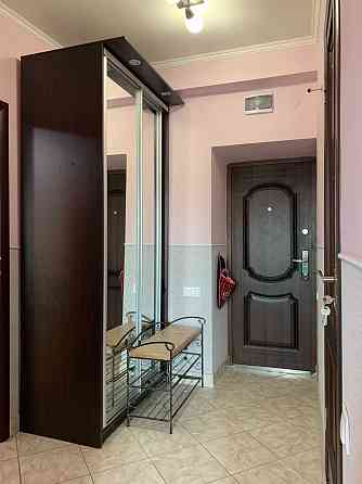 1 кімнатна квартира Ужгород