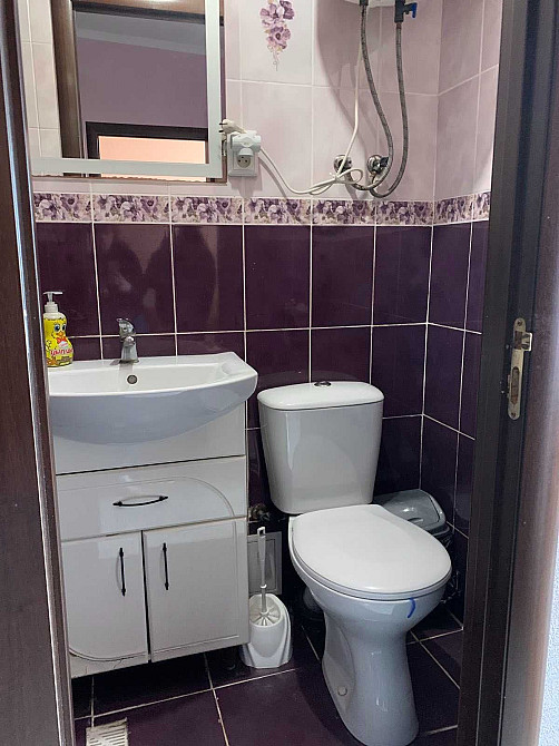 1 кімнатна квартира Ужгород - изображение 2