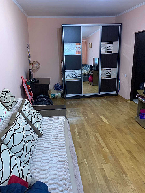 1 кімнатна квартира Ужгород - изображение 4