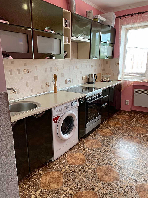 1 кімнатна квартира Ужгород - изображение 8