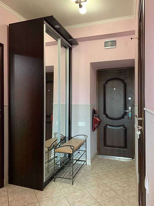 1 кімнатна квартира Ужгород - изображение 3