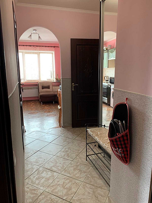 1 кімнатна квартира Ужгород - изображение 7