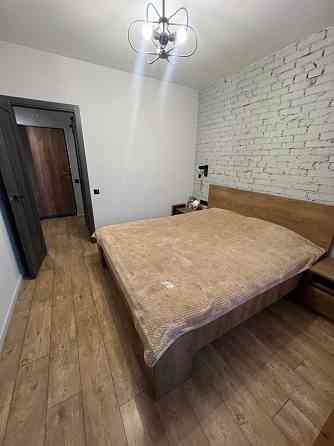 Синергія сіті 1к квартира з новим ремонтом,меблями та технікою 54 999$ Ирпень