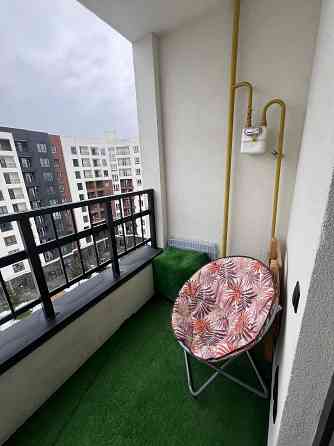 Синергія сіті 1к квартира з новим ремонтом,меблями та технікою 54 999$ Ирпень