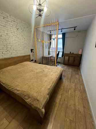 Синергія сіті 1к квартира з новим ремонтом,меблями та технікою 54 999$ Ирпень