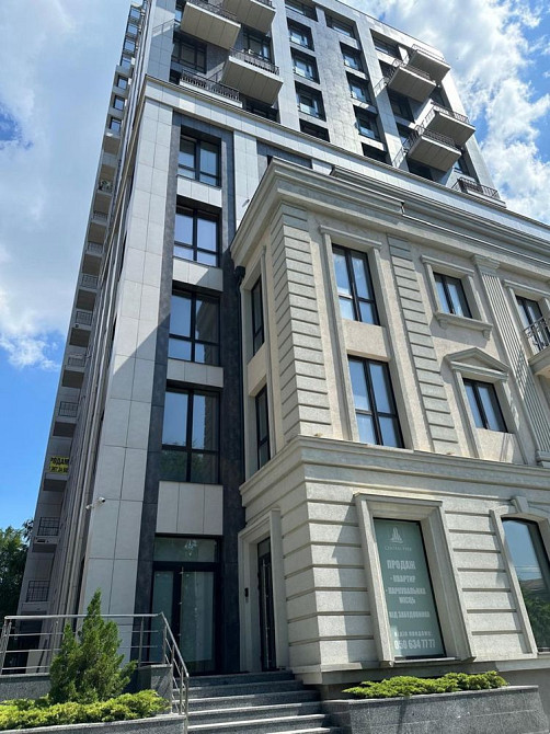 Продам 2-х комнатную квартиру Централ Парк Центр Дніпро - зображення 2