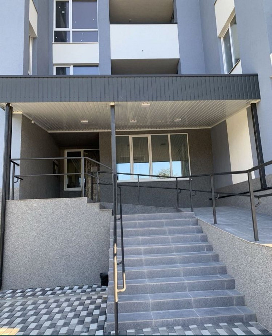 Продаж 2 кімнатної квартири Щевченна Біла Церква - зображення 1