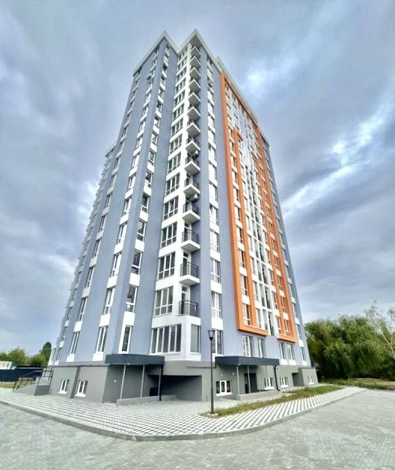 Продаж 2 кімнатної квартири Щевченна Біла Церква - зображення 2