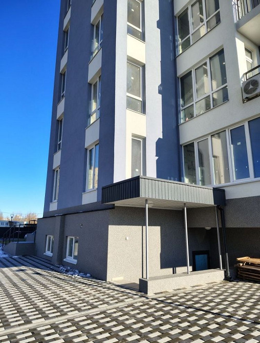 Продаж 2 кімнатної квартири Щевченна Біла Церква - зображення 3