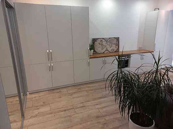 2-ком. квартира 55кв.м. на Набережной (Пляж, Радуга, Медуниверситет) Запоріжжя