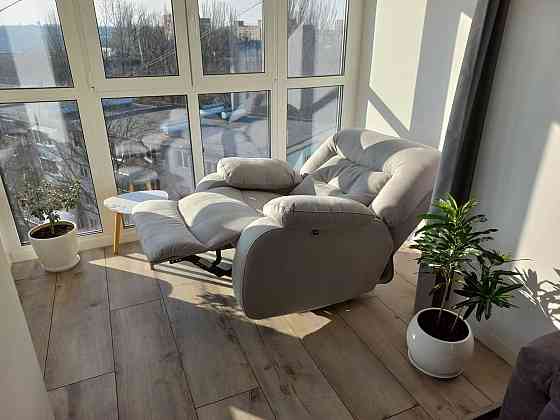 2-ком. квартира 55кв.м. на Набережной (Пляж, Радуга, Медуниверситет) Запоріжжя