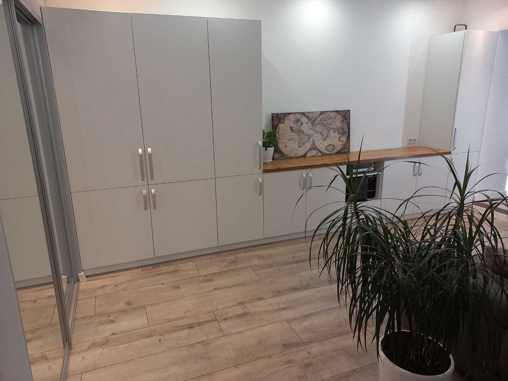 2-ком. квартира 55кв.м. на Набережной (Пляж, Радуга, Медуниверситет) Запоріжжя - зображення 5