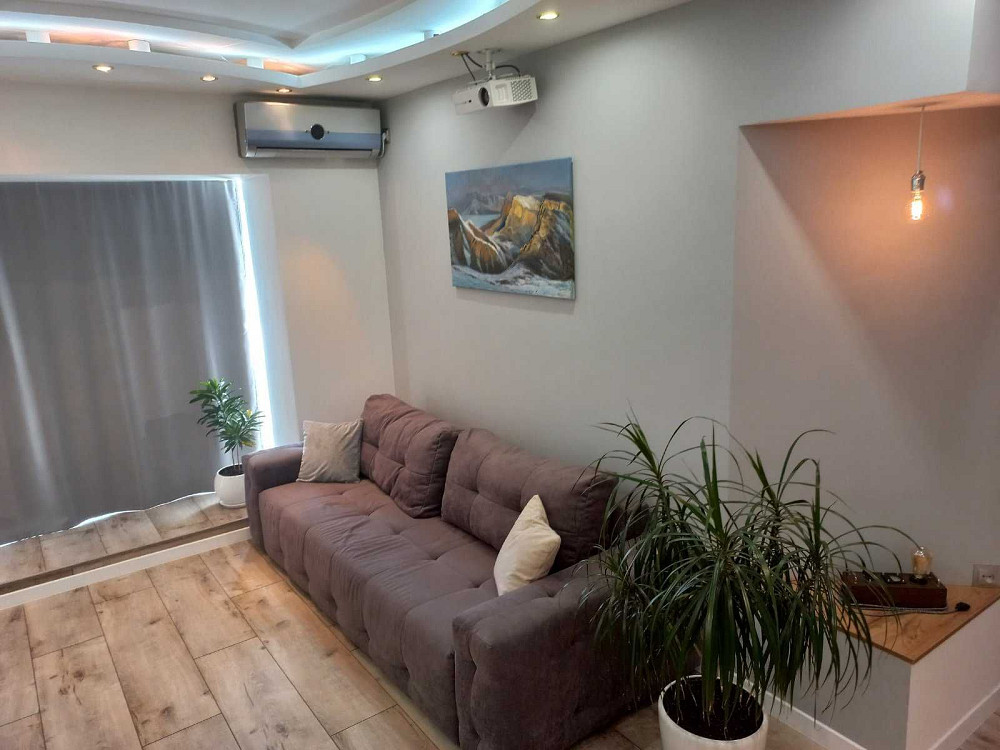 2-ком. квартира 55кв.м. на Набережной (Пляж, Радуга, Медуниверситет) Запоріжжя - зображення 7