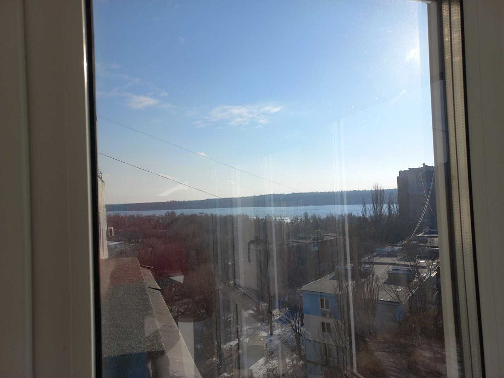 2-ком. квартира 55кв.м. на Набережной (Пляж, Радуга, Медуниверситет) Запоріжжя - зображення 4