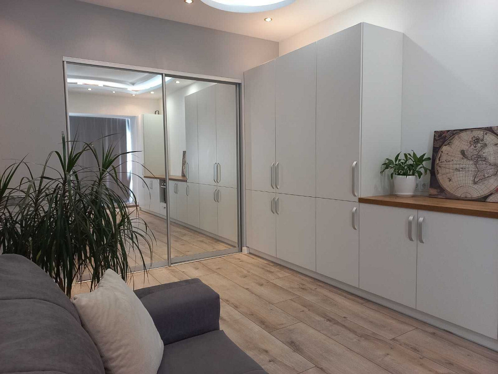 2-ком. квартира 55кв.м. на Набережной (Пляж, Радуга, Медуниверситет) Запоріжжя - зображення 6