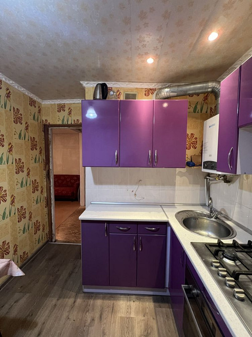 Продаж 2к квартири вул. Мусоргського Кривой Рог - изображение 2