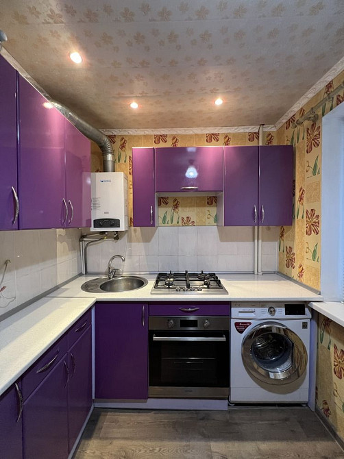 Продаж 2к квартири вул. Мусоргського Кривой Рог - изображение 1