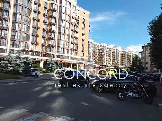 ТЕРМІНОВО! ЖК "Sofia Residence". Продам 2к  Мартинова просп., 22 Софіївська Борщагівка