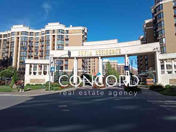 ТЕРМІНОВО! ЖК "Sofia Residence". Продам 2к  Мартинова просп., 22 Софіївська Борщагівка