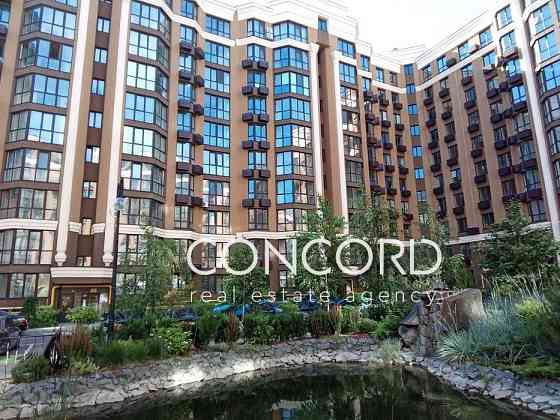 ТЕРМІНОВО! ЖК "Sofia Residence". Продам 2к  Мартинова просп., 22 Софіївська Борщагівка