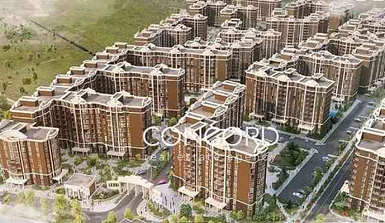 ТЕРМІНОВО! ЖК "Sofia Residence". Продам 2к  Мартинова просп., 22 Софіївська Борщагівка