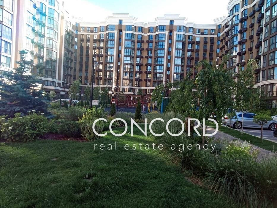 ТЕРМІНОВО! ЖК "Sofia Residence". Продам 2к  Мартинова просп., 22 Софіївська Борщагівка - зображення 4
