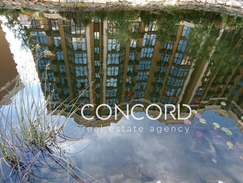 ТЕРМІНОВО! ЖК "Sofia Residence". Продам 2к  Мартинова просп., 22 Софіївська Борщагівка - зображення 5