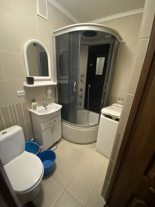 2к квартира набережна 5/5 Мукачево - изображение 8