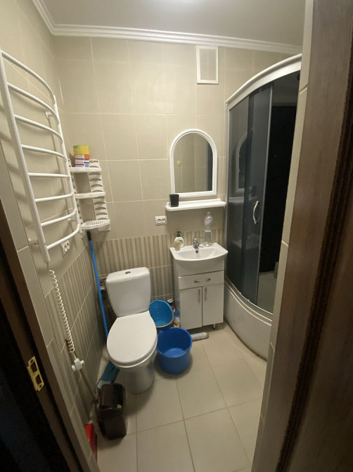 2к квартира набережна 5/5 Мукачево - изображение 7