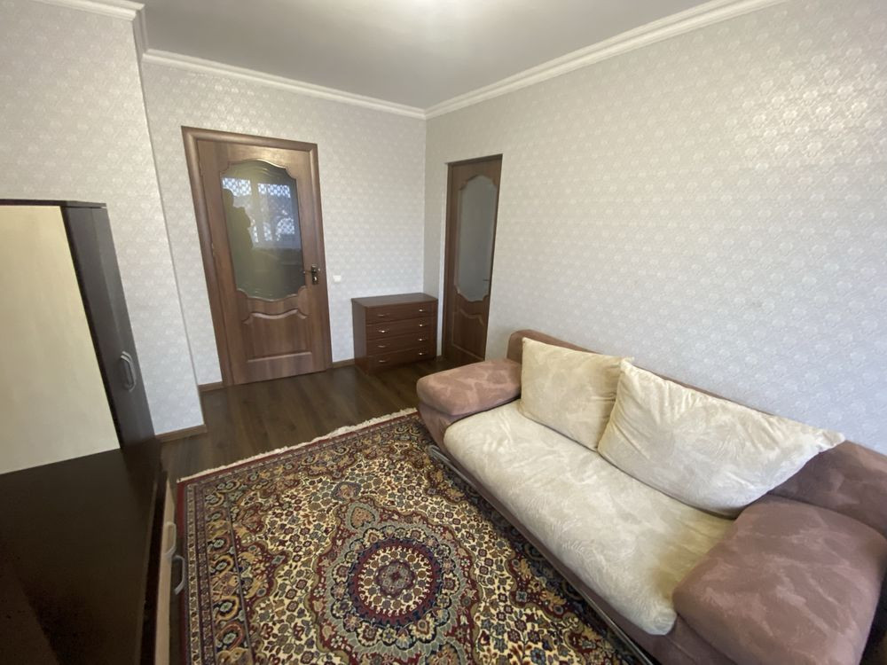 2к квартира набережна 5/5 Мукачево - изображение 2