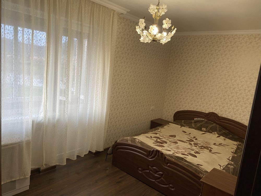 2к квартира набережна 5/5 Мукачево - изображение 4