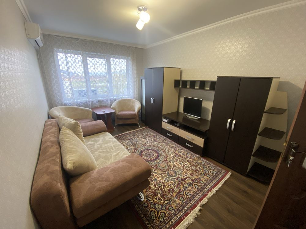 2к квартира набережна 5/5 Мукачево - изображение 1