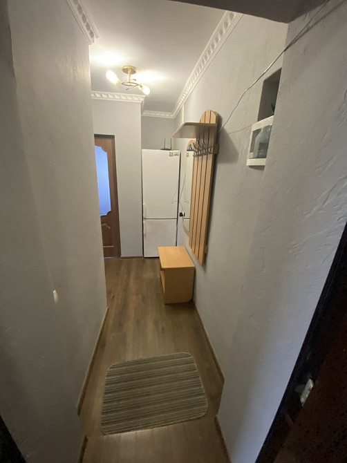 2к квартира набережна 5/5 Мукачево - изображение 6