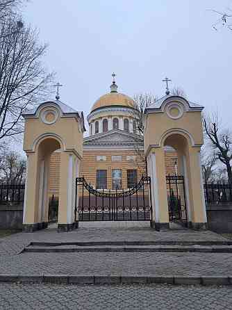 Продам 2-х км. кв. Район парка Шевченко, вул. М. Магомаева 10 Дніпро