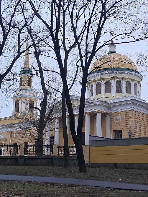 Продам 2-х км. кв. Район парка Шевченко, вул. М. Магомаева 10 Дніпро - зображення 3