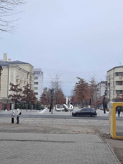 Продам 2-х км. кв. Район парка Шевченко, вул. М. Магомаева 10 Дніпро - зображення 4