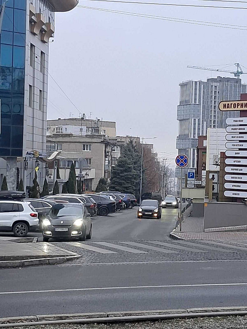 Продам 2-х км. кв. Район парка Шевченко, вул. М. Магомаева 10 Дніпро - зображення 5