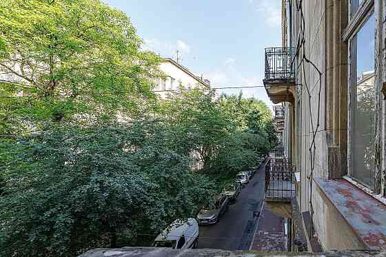 Продаж 4-кім квартири, австрійський люкс, з/б сходи вул. акад. Павлова Львів