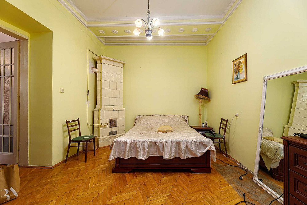 Продаж 4-кім квартири, австрійський люкс, з/б сходи вул. акад. Павлова Львів - зображення 7