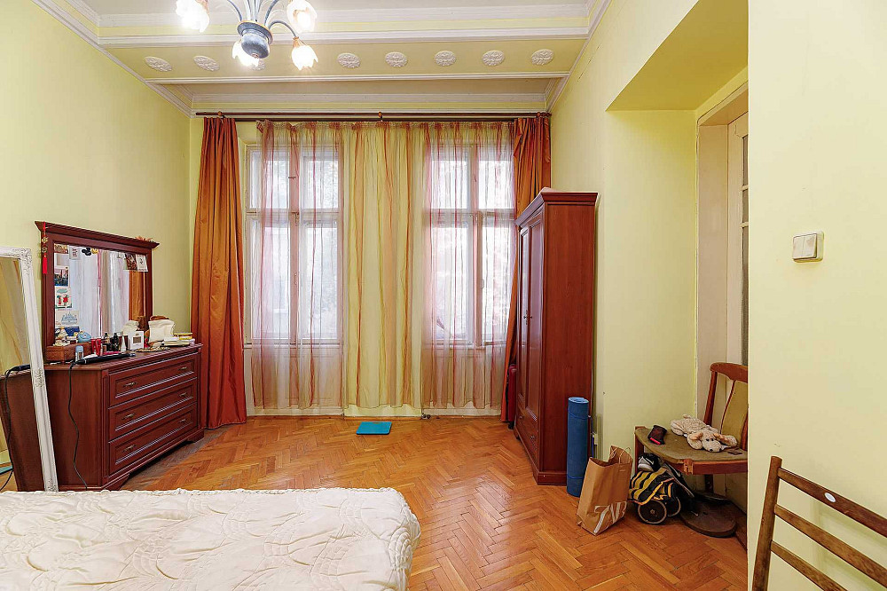 Продаж 4-кім квартири, австрійський люкс, з/б сходи вул. акад. Павлова Львів - зображення 8